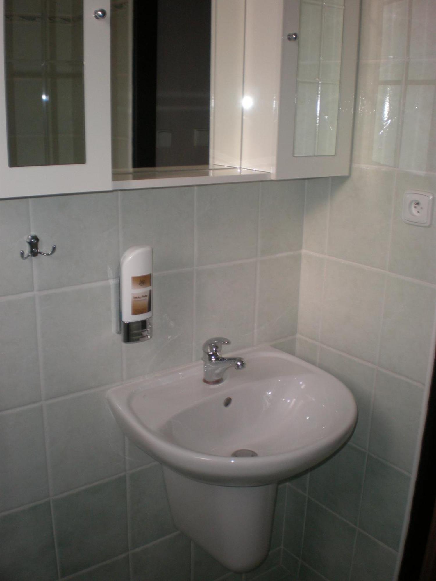 Hotel Zlata Stika Pardubice Rom bilde